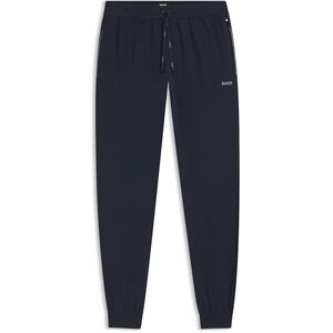 Boss Mens Mix&Match Pants 10259917 01 Trousers, Dark Blue403 Boss Mens Mix&Match Pants 10259917 01 Trousers, Dark Blue403