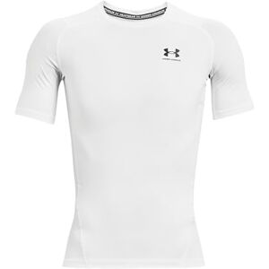 Under Armour Mens UA HG Armour Comp SS, short-sleeved sports t-shirt for men, comfortable and lightweight gym clothes for workouts Under Armour Mens UA HG Armour Comp SS, short-sleeved sports t-shirt for men, comfortable and lightweight gym clothes for workouts