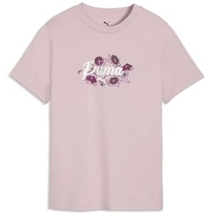 Puma ESS Nature 2.0 Graphic Tee G Puma ESS Nature 2.0 Graphic Tee G