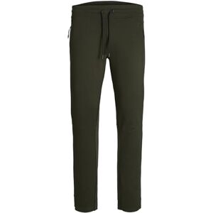 JACK & JONES Men's Jpstwill Jjjax Sweat Pant Nb Noos Joggers, Rosin, S JACK & JONES Men's Jpstwill Jjjax Sweat Pant Nb Noos Joggers, Rosin, S