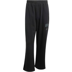 adidas Men's Collegiate Pants, Black/Grey six, XS adidas Men's Collegiate Pants, Black/Grey six, XS