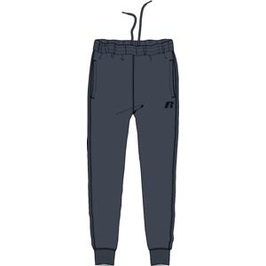 Russell Athletic A30061-OB-155 Cuffed Pant Pants Men's Ombre Blue Size S Russell Athletic A30061-OB-155 Cuffed Pant Pants Men's Ombre Blue Size S