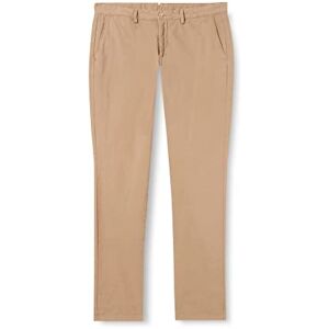 Hackett London Men's GMT Dye Texture Chino Trousers, 951taupe, 37W/34L Hackett London Men's GMT Dye Texture Chino Trousers, 951taupe, 37W/34L