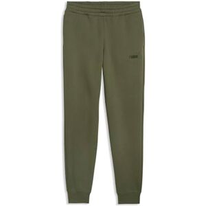 Puma ESS No. 1 Logo Sweatpants FL cl (s) Puma ESS No. 1 Logo Sweatpants FL cl (s)