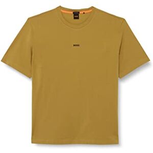Boss Men's Tchup T-Shirt, Open Green, XS Boss Men's Tchup T-Shirt, Open Green, XS