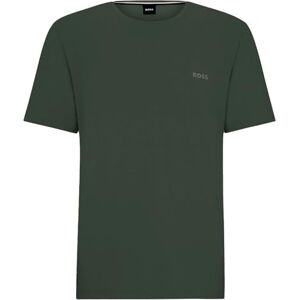 Boss Men's Mix&Match T-Shirt R 10259900 0 Loungewear, Open Green, 4XL Boss Men's Mix&Match T-Shirt R 10259900 0 Loungewear, Open Green, 4XL