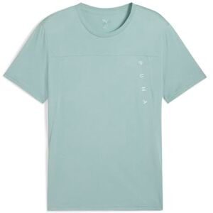 Puma M TAD TECH Triblend Tee Puma M TAD TECH Triblend Tee
