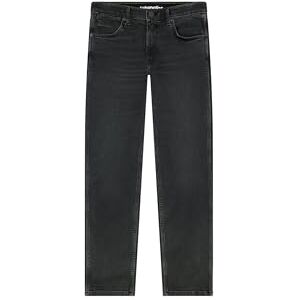 Wrangler Men's Greensboro Jeans, Whispered Wash, 33/32 Wrangler Men's Greensboro Jeans, Whispered Wash, 33/32