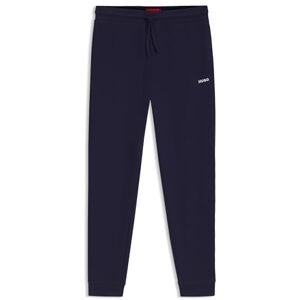 Hugo Boss Men's Austin Pants 10267482 01 Pyjama, Navy, XL Hugo Boss Men's Austin Pants 10267482 01 Pyjama, Navy, XL