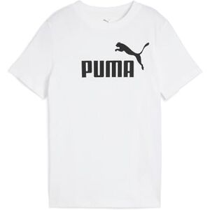 Puma ESS No. 1 Logo Tee G Puma ESS No. 1 Logo Tee G