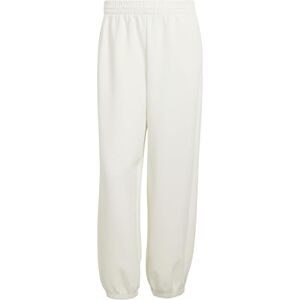 adidas Men's Soft LUX Pants, Off White, XXL adidas Men's Soft LUX Pants, Off White, XXL