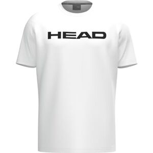 HEAD Club Original T-Shirt Men White HEAD Club Original T-Shirt Men White