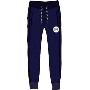 Russell Athletic A00432-NA-190 Collegiate-Cuffed Pant Pants Men's Navy Size S Russell Athletic A00432-NA-190 Collegiate-Cuffed Pant Pants Men's Navy Size S