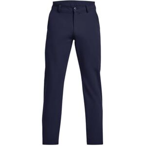 Under Armour Men's UA Tech Tapered Pant Pants Midnight Navy, 34W/30L Under Armour Men's UA Tech Tapered Pant Pants Midnight Navy, 34W/30L