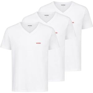 Hugo Boss Men's Underwear_T_Shirt, White 100, XL Hugo Boss Men's Underwear_T_Shirt, White 100, XL
