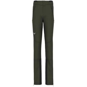 Salewa Lagorai Durastretch Pant Men, Dark Olive, 54/2X, Male Salewa Lagorai Durastretch Pant Men, Dark Olive, 54/2X, Male