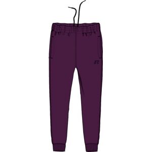 Russell Athletic A20102-BU-482 Cuffed Leg Pant Pants Men's Burgundy Size XL Russell Athletic A20102-BU-482 Cuffed Leg Pant Pants Men's Burgundy Size XL