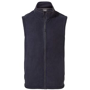 Craghoppers Mens Expert Corey FleeceVest Gilets and Bodywarmers, Dark Navy, S Craghoppers Mens Expert Corey FleeceVest Gilets and Bodywarmers, Dark Navy, S
