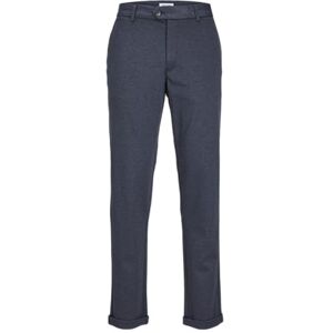 JACK & JONES Men's Jpstace Jjnova Chinos Pants, Blazer Navy, 30 W/32 L JACK & JONES Men's Jpstace Jjnova Chinos Pants, Blazer Navy, 30 W/32 L