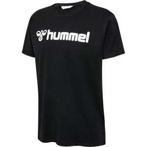 hummel Hmlgo Men's T-Shirt Black hummel Hmlgo Men's T-Shirt Black