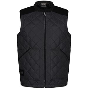 Regatta Professional Mens Moreton Quilted Gilet Bodywarmer, Water Repellent & Insulated Perfect for Outdoors, Walking, Hiking & Camping Regatta Professional Mens Moreton Quilted Gilet Bodywarmer, Water Repellent & Insulated Perfect for Outdoors, Walking, Hiking & Camping