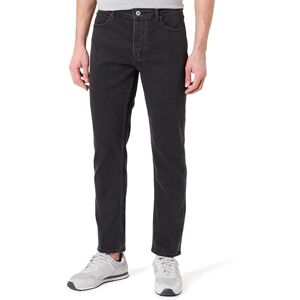 Hugo Boss Men's Brody Jeans Trousers, Black, 36W / 32L Hugo Boss Men's Brody Jeans Trousers, Black, 36W / 32L