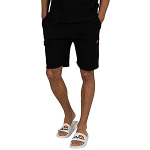Ellesse Noli – Men's Straight Shorts, Mens, SHS01894, Gris (Anthracite), XS Ellesse Noli – Men's Straight Shorts, Mens, SHS01894, Gris (Anthracite), XS