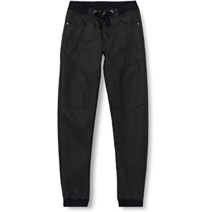 Enzo Men's Ez377 Tapered Fit Jeans, Black (Black Black), 30W 32L UK Enzo Men's Ez377 Tapered Fit Jeans, Black (Black Black), 30W 32L UK