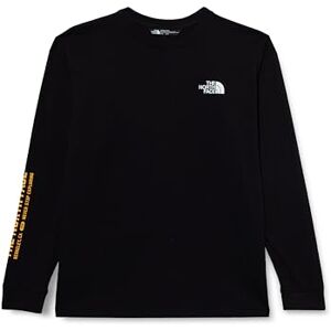 The North Face The Noth Face Men's Ma 24/7 S/S T-Shirt, Shady Blue, XS The North Face The Noth Face Men's Ma 24/7 S/S T-Shirt, Shady Blue, XS