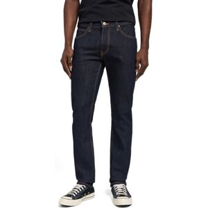 Lee Mens Luke Jeans, Rinse, 31W / 34L UK Lee Mens Luke Jeans, Rinse, 31W / 34L UK