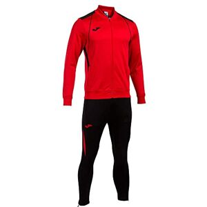 Joma Men's Championship VII Tracksuit Joma Men's Championship VII Tracksuit