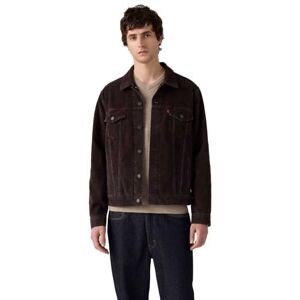 Levi's Men's The Trucker Jacket, 0Pen Finish TBD 10, XXL Levi's Men's The Trucker Jacket, 0Pen Finish TBD 10, XXL