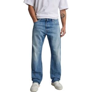 G-STAR Men's Dakota Regular Straight Jeans, Blue (faded niagara D23691-D498-D893), 28W / 32L G-STAR Men's Dakota Regular Straight Jeans, Blue (faded niagara D23691-D498-D893), 28W / 32L