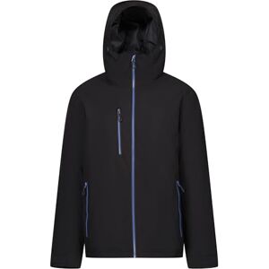 Regatta Mens Navigate Insulated Jacket, Black, M EU Regatta Mens Navigate Insulated Jacket, Black, M EU