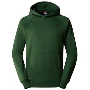 The North Face Raglan Sweatshirt Pine Needle XS The North Face Raglan Sweatshirt Pine Needle XS