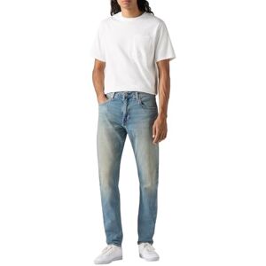 Levi's Men's 512 Slim Taper Jeans, Say More LTWT, 38W / 32L Levi's Men's 512 Slim Taper Jeans, Say More LTWT, 38W / 32L