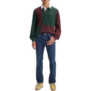 Levi's Men's 541 Athletic Taper Jeans, Hawthorne Shocking, 34W / 30L Levi's Men's 541 Athletic Taper Jeans, Hawthorne Shocking, 34W / 30L