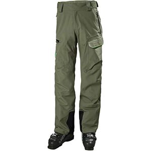 Helly Hansen Hellyhansen Men's Ridge Shell Pants, Lav Green, 2XL Helly Hansen Hellyhansen Men's Ridge Shell Pants, Lav Green, 2XL