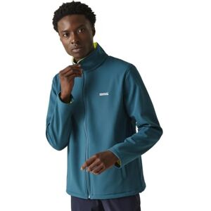 Regatta Cera V Mens Softshell Jacket Regatta Cera V Mens Softshell Jacket