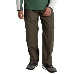 Craghoppers Mens Kiwi Classic II Walking Trousers Water Repellent Hiking Anti-Insect Olive Craghoppers Mens Kiwi Classic II Walking Trousers Water Repellent Hiking Anti-Insect Olive