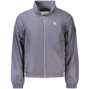 Calvin Klein Men's Warm Padded Harrington Jacket, Blue (India Ink), XL Calvin Klein Men's Warm Padded Harrington Jacket, Blue (India Ink), XL