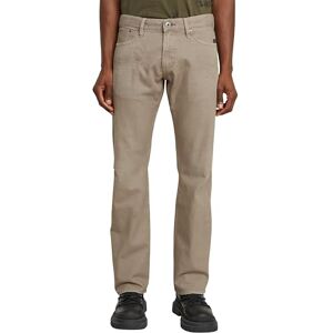 G-STAR Men's Lenney Bootcut Jeans, Green (Flint Grey gd D24467-D491-H120), 31W / 32L G-STAR Men's Lenney Bootcut Jeans, Green (Flint Grey gd D24467-D491-H120), 31W / 32L