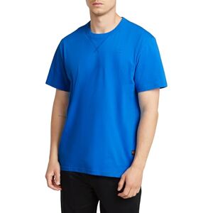 G-STAR Men's Nifous T-Shirt, Blue (pop Blue D24449-336-1162), XXL G-STAR Men's Nifous T-Shirt, Blue (pop Blue D24449-336-1162), XXL