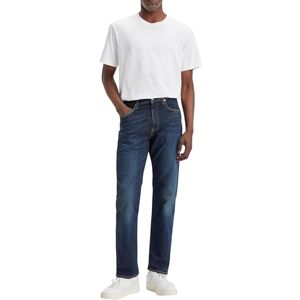 Levi's Men's 502 Taper Jeans, Biologia Adv, 33W / 32L Levi's Men's 502 Taper Jeans, Biologia Adv, 33W / 32L