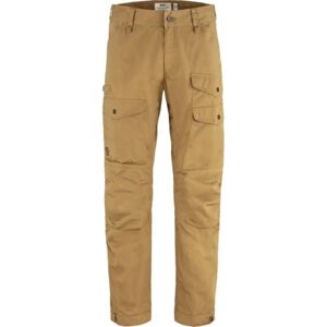Fjällräven FJALLRAVEN 87178-232 Vidda Pro Ventilated TRS M Pants Men's Buckwheat Brown Size 60/R Fjällräven FJALLRAVEN 87178-232 Vidda Pro Ventilated TRS M Pants Men's Buckwheat Brown Size 60/R