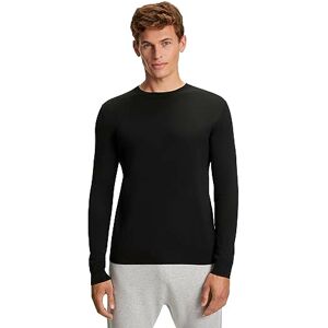 FALKE Pullover-60175 Pullover Black 3XL FALKE Pullover-60175 Pullover Black 3XL