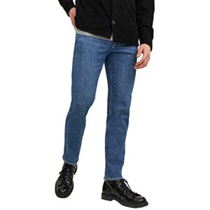 JACK & JONES Men's Jjiclark Jjoriginal Am 379 Noos Jean Pants, Blue Denim, 31 W/32 L JACK & JONES Men's Jjiclark Jjoriginal Am 379 Noos Jean Pants, Blue Denim, 31 W/32 L