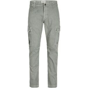 JACK & JONES Men's Jpstmarco Jjsouth Cargo Noos Trousers, Agave Green, 31 W/30 L JACK & JONES Men's Jpstmarco Jjsouth Cargo Noos Trousers, Agave Green, 31 W/30 L