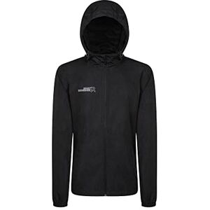 Rock Experience REMJ11471 SIXMILE MAN Jacket Women's CAVIAR XXL Rock Experience REMJ11471 SIXMILE MAN Jacket Women's CAVIAR XXL