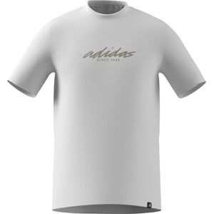 adidas Men's Color Connect Graphic T-Shirt, White, XXL adidas Men's Color Connect Graphic T-Shirt, White, XXL